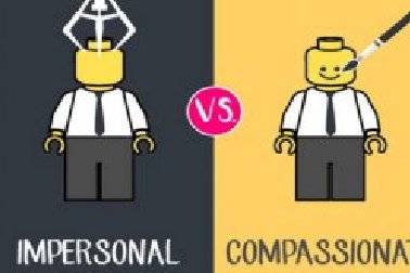 10張圖告訴你：什么是Leader？什么是Boss？